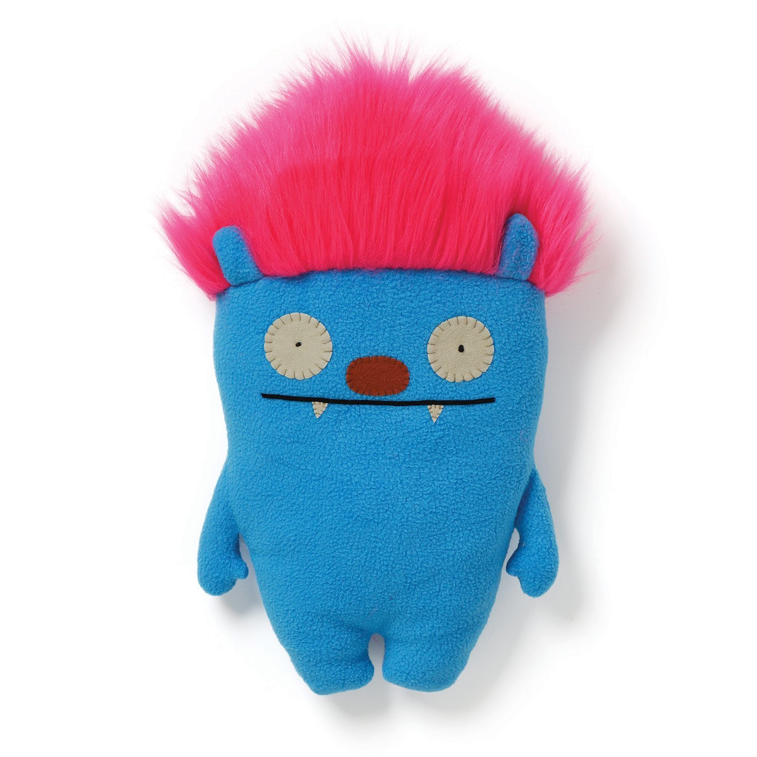 little dolls with crazy hair