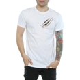 thumbnail image 3 of Supernatural T-Shirt à Gratter pour Hommes avec Symbole, 3 of 5