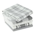 thumbnail image 3 of DII Woven Everyday Basic Dishtowel Set/5, 18x28", 3 of 5