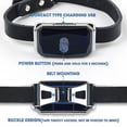 thumbnail image 5 of Smart Pet Tracker Multifunctional Dog Gps Collar Location | Gps Tracker _jiue, 5 of 5