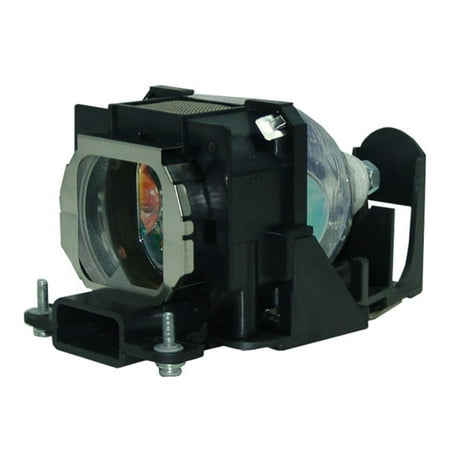Advanced Lamps™ Lamp & Housing for The Panasonic PTU1S66 Projector - 1 Unit per pack