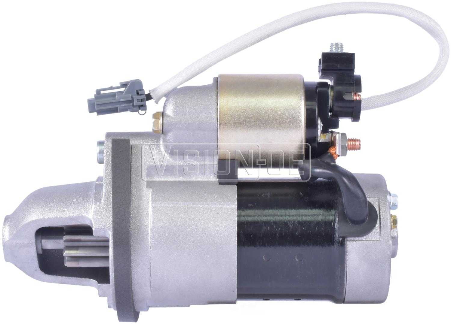 Vision OE 17934 Starter Motor