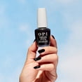 thumbnail image 3 of OPI Nature Strong Nail Lacquer, Onyx Skies, Nail Polish, 0.5 fl oz, 3 of 8
