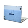 thumbnail image 4 of KSK KAISHEK Hard Case Compatible with Old MacBook Pro 15" with Retina Display No Touch No CD-ROM / USB-C Model: A1398 QLXL0412, 4 of 5