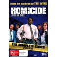 thumbnail image 1 of HOMICIDE: LIFE ON THE STREET: THE COMPLETE SERIES, 1 of 1