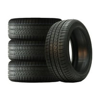 Set of 4 Ironman All Country A/T 245/75R16 111T Tires Fits: 2015 Toyota Tacoma TRD Pro, 1996-2002 Chevrolet Tahoe LT