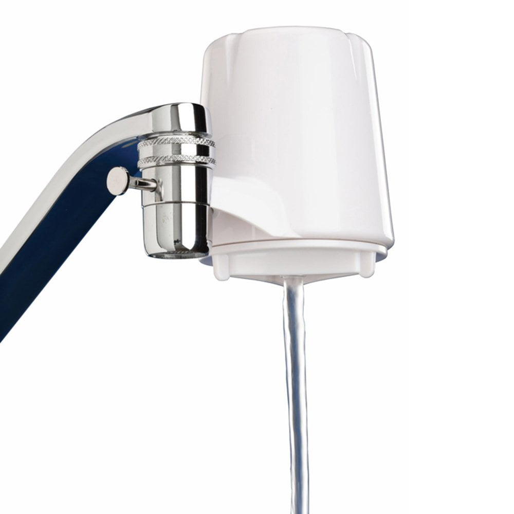 Culligan FM15A Faucet Mount Filter with Advanced Water Filtration