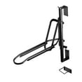 thumbnail image 3 of Organizador de soporte de marco plegable de almacenamiento de bicicletas Organizador de soporte de espacio resistente de de espacio resistente para el, 3 of 8