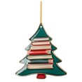 thumbnail image 2 of Nuevo Colgante De Árbol De Libros Navideño Colgante Plano Acrílico De Invierno Accesorios Navideños Recuerdos Navideños Decoraciones Para Fiestas De Navidad Y Año Nuevo, 2 of 2