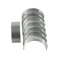 thumbnail image 2 of DNJ RB450.10 Oversize Rod Bearing Set Fits Cars & Trucks 89-02 Mazda B2600 2.0L 2.6L DOHC SOHC, 2 of 5