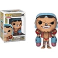 thumbnail image 2 of Figura Coleccionable Funko Pop! Anime Onepiece Franky 3 3/4 pulgadas, 2 of 2