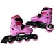 thumbnail image 1 of Patines En Linea Ajustables Con Casco Y Rodilleras Iciqlo, 1 of 3