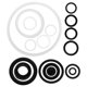 thumbnail image 5 of Floor Jack Replacement Parts Rubber Jack Pads for Hydraulic Jacks 1Set, 5 of 5