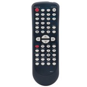 New NB677 Replace Remote Control for Magnavox DVD Player CDV220MW9 CDV220MW9/F7