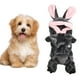thumbnail image 4 of Lindo AtUendo de Cachoro Cálido, Protectión de Cabello Dog Transpirable Con Capucha Ropa de Invierno Piel Amigable para una Pequeña Mascota Mediana, 4 of 7
