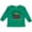 Kelly Green, variant on Inktastic St. Patrick's Day Lil' Pot of Gold Boys or Girls Long Sleeve Toddler T-Shirt