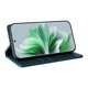 thumbnail image 3 of Funda para OPPO Reno 11 Pro 5G Estuche de Cuero PU Tipo Cartera con Ranuras para Tarjetas y Cierre Magnético, 3 of 5