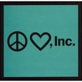 thumbnail image 1 of Pre-Owned Peace & Love, Inc. [Single] (CD 0016998054420) by Information Society, 1 of 1