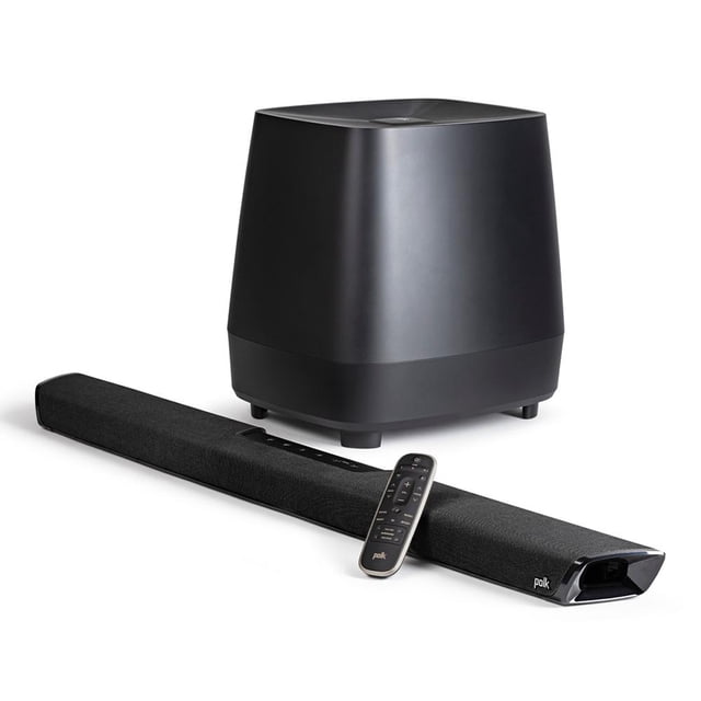 Barra de Sonido Polk Audio Magnifi 2