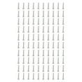 thumbnail image 1 of Vis Auto-Perçante, Fixation à Vis Croisée 100Pcs pour Réparation, 1 of 8