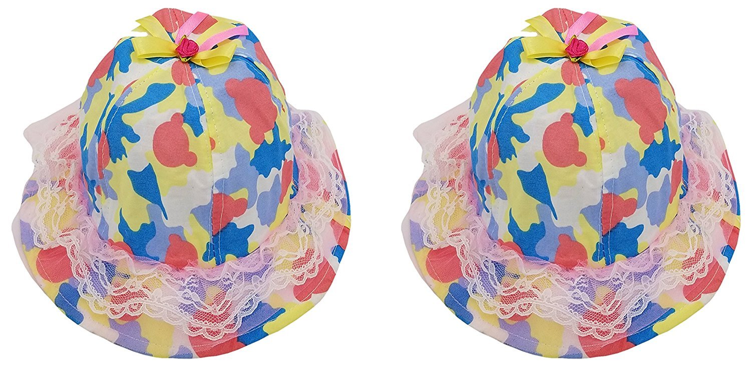 Kids bucket hats bulk Clearance