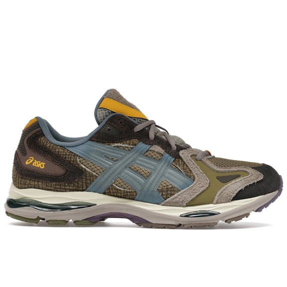 ASICS Men's Gel-K1011 Sneaker Politics Live Oak Shoes, from StockX