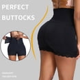 thumbnail image 1 of Mefallenssiah Shorty Gainant Taille Haute pour Femmes, 1 of 5