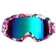 thumbnail image 1 of GHSDFBB Motorcycle Goggles Motocross Glasses for Helmet Fog-Proof Windproof Riding Bike UV Protection Sunglasses Mask, 1 of 7