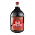 thumbnail image 1 of Paquete de 3 Jerez Tres Coronas 4 L, 1 of 3
