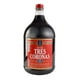 thumbnail image 1 of Paquete de 3 Jerez Tres Coronas 4 L, 1 of 3