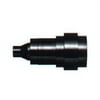 Alvin 64NDK-01M Pen Plotter 0.50 Black Medium Pack Of 4