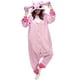 thumbnail image 2 of Disfraz Halloween de Pijama Kigurumi Onesie de Stich para Wishliker, 2 of 3