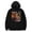 black, variant on Soulja Boy 2025 Tour Hoodies Merch Women Men Long sleeve Fashion Casual Hooded Sweatshirts