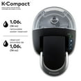 thumbnail image 3 of Keurig K-Compact Single Serve K-Cup Pod Coffee Maker, 3 of 7