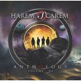 thumbnail image 1 of Harem Scarem Anthology : Volume un - Vinyle Transparent, 1 of 1