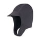 thumbnail image 1 of Sonducket Gorros de buceo ajustables, ligeros, bloqueador solar, gorro de natación de Color sólido, resistente al desgaste, protección para la cabeza, Deportes acuáticos Negro Sonducket OD029082-03, 1 of 6