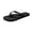 Black, variant on Flip Flops for Women,Bathroom Sandals for Women,Slippers for Men Solid Color Non Slip Wear Open Toe Flip Flops Large Size Outdoor Beach Shoes