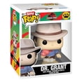 thumbnail image 3 of Figura Coleccionable Funko Bitty Pop Rides Jurassic Park Jurassic SUV con Dr Grant 2 Piezas, 3 of 4