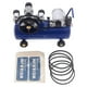 thumbnail image 4 of Compresor de aire Compresor de simulación Actualización Mini bomba inflable Piezas de decoración para 1:10 RC Car, 4 of 6