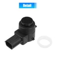 thumbnail image 5 of 4pcs  Parking Assist Sensor Reverse Backup Parking Sensor for Dodge Journey for Durango for Jeep 1EW63TZZAA, 5 of 6