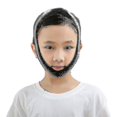 thumbnail image 2 of Children's Sleep Anti-open Mouth V-face Bandage Mouth Breathing Correction Belt -bp, 2 of 4