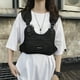 thumbnail image 4 of Bolsa de chaleco táctico de moda, bolsa de herramientas de estilo ligero y funcional, bolsa de chaleco, bolsa de pecho multifuncional de moda para uso exterior para hombres, 4 of 5