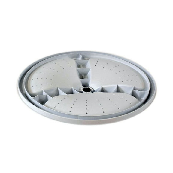 Whirlpool Washing Machine Washplate W10902814
