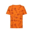 thumbnail image 2 of Blippi Short Sleeve T-Shirt (Boys), 3 Pack, Sizes 2T-7, 2 of 6