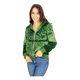 thumbnail image 2 of Hoddie Cierre Sudadera Basica Mujer Gorro Y Forro Afelpado 2, 2 of 8