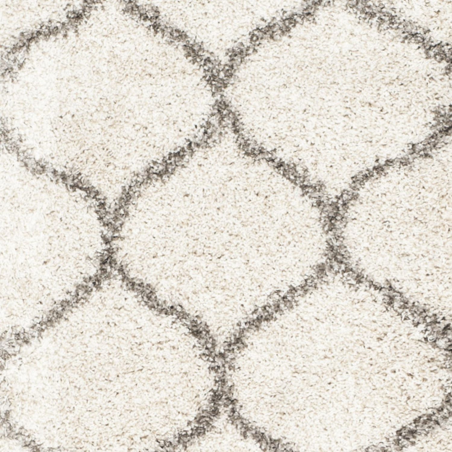 Safavieh Hudson Arline Geometric Shag Area Rug