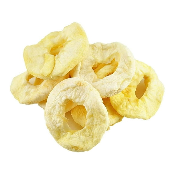 FirstChoiceCandy Dried Apple Rings ( 2 Pound )