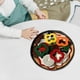 thumbnail image 1 of Juego de pizza de fieltro, juguete educativo temprano, comida de fieltro, juguete de cocina, juego de simulación para niños a partir de 3 años, regalo, 1 of 10