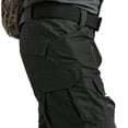 thumbnail image 2 of Men's Stretch Taper Leg Regular Fit Cargo Pant, 2 of 8