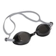 thumbnail image 2 of Goggles Speedo adulto Longview negro, 2 of 4